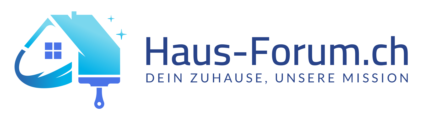 Haus-Forum.ch: Dein Expertenportal rund um Hausbau, Renovierung & Wohnen in der Schweiz