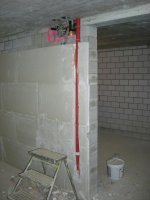 Sanitär Rohinstallation, Aquadere aufbringen 008.jpg