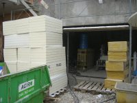 Grundputz, Weissputz, Dach isolieren, Fensterabdichtung 024.jpg